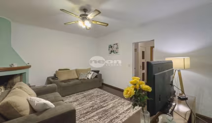 Casa com 3 quartos à venda na Rua André Ritucci, 217, Santa Terezinha, São Bernardo do Campo, 222 m2 por R$ 870.000