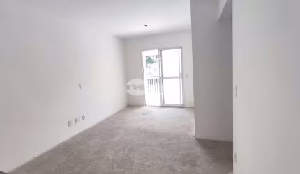 Apartamento com 3 quartos à venda na Rua Leila Gonçalves, 449, Vila Gonçalves, São Bernardo do Campo, 70 m2 por R$ 580.000
