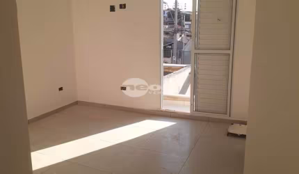 Casa em condomínio fechado com 3 quartos à venda na Rua Itapira, 144, Parque Erasmo Assunção, Santo André, 101 m2 por R$ 690.000