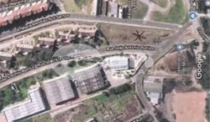 Terreno comercial à venda na Rua João Antonio Butrico, 675, Cooperativa, São Bernardo do Campo, 227 m2 por R$ 431.262
