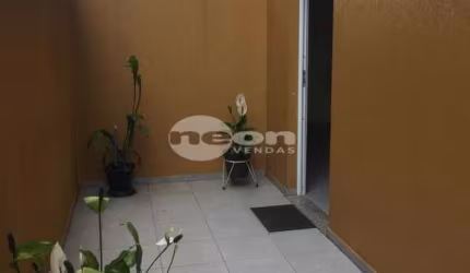 Apartamento com 2 quartos à venda na Rua Doutor Castelo Branco, 214, Centro, São Bernardo do Campo, 66 m2 por R$ 320.000