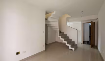 Cobertura com 2 quartos à venda na Rua Barão do Rio Branco, 175, Nova Petrópolis, São Bernardo do Campo, 104 m2 por R$ 650.000