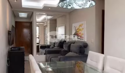 Apartamento com 3 quartos à venda na DUQUE DABRUZZO, 247, Rudge Ramos, São Bernardo do Campo, 70 m2 por R$ 440.000