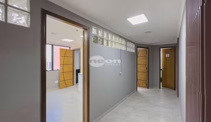 Sala comercial à venda na Rua Rio Branco, 457, Centro, São Bernardo do Campo, 51 m2 por R$ 321.000