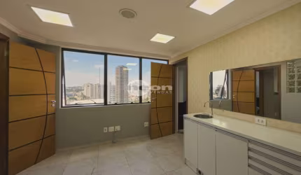 Sala comercial à venda na Rua Rio Branco, 457, Centro, São Bernardo do Campo, 51 m2 por R$ 321.000