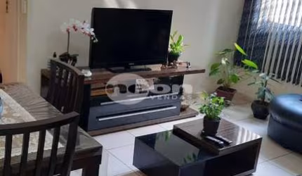 Apartamento com 2 quartos à venda na Rua Acre, 85, Vila São Pedro, Santo André, 54 m2 por R$ 335.000