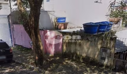 Terreno em condomínio fechado à venda na Rua Sidney Cabral Xavier, 35, Planalto, São Bernardo do Campo por R$ 525.000