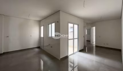 Apartamento com 2 quartos à venda na Rua Coroados, 79, Vila Pires, Santo André, 52 m2 por R$ 360.000