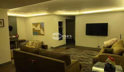 Apartamento com 4 quartos à venda na Rua Silva Jardim, 290, Centro, São Bernardo do Campo, 260 m2 por R$ 1.260.000