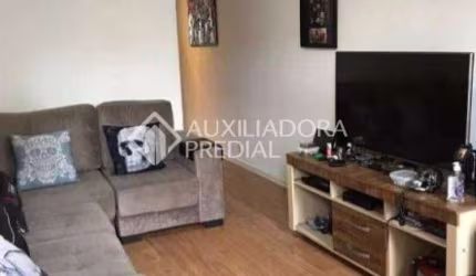 Casa em condomínio fechado com 3 quartos à venda na Rua Pirambóia, 612, Jardim Stella, Santo André, 124 m2 por R$ 650.000