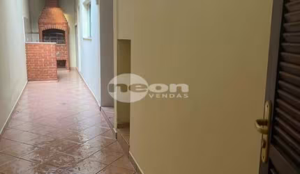 Casa com 3 quartos à venda na Rua Irineu Ferreira da Silva, 116, Rudge Ramos, São Bernardo do Campo, 120 m2 por R$ 660.000