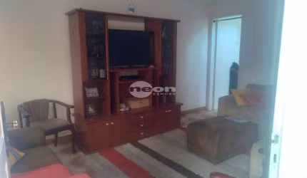 Casa em condomínio fechado com 3 quartos à venda na Rua José Coppini, 270, Centro, São Bernardo do Campo, 166 m2 por R$ 580.000