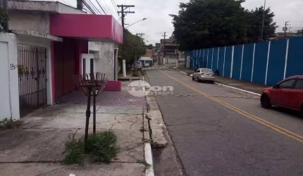 Terreno em condomínio fechado à venda na Rua Itararé, 14, Batistini, São Bernardo do Campo, 750 m2 por R$ 950.000