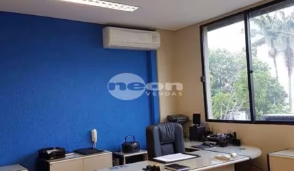 Sala comercial à venda na Rua Dom Paulo Mariano, 382, Nova Petrópolis, São Bernardo do Campo, 30 m2 por R$ 280.000