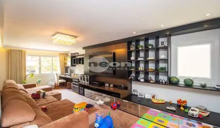 Casa em condomínio fechado com 4 quartos à venda na Rua Omar Daibert, 1, Swiss Park, São Bernardo do Campo, 600 m2 por R$ 6.000.000