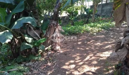Terreno em condomínio fechado à venda na Rua Albertino Pinotti, 100, Rio Grande, São Bernardo do Campo, 533 m2 por R$ 400.000