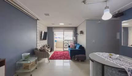 Apartamento com 3 quartos à venda na Rua Augusto Frederico Schimidt, 209, Anchieta, São Bernardo do Campo, 83 m2 por R$ 750.000