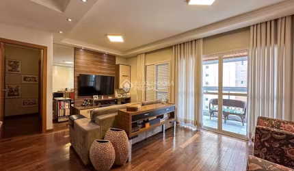 Apartamento com 2 quartos à venda na Rua Américo Brasiliense, 517, Centro, São Bernardo do Campo, 100 m2 por R$ 905.000