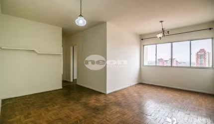 Apartamento com 3 quartos à venda na Rua Marechal Badoglio, 229, Rudge Ramos, São Bernardo do Campo, 90 m2 por R$ 442.000