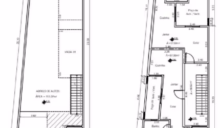 Apartamento com 2 quartos à venda na Rua Itaguassú, 54, Rudge Ramos, São Bernardo do Campo, 110 m2 por R$ 408.100