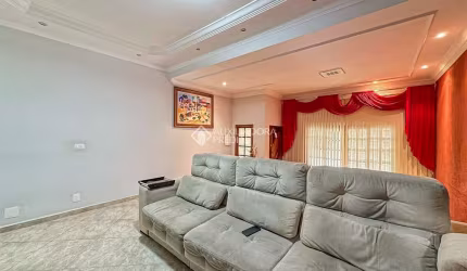Casa com 3 quartos à venda na Rua Progresso, 104, Santa Terezinha, São Bernardo do Campo, 250 m2 por R$ 980.000