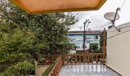 Casa em condomínio fechado com 3 quartos à venda na Rua Tibério Pedreschi, 126, Planalto, São Bernardo do Campo, 144 m2 por R$ 850.000