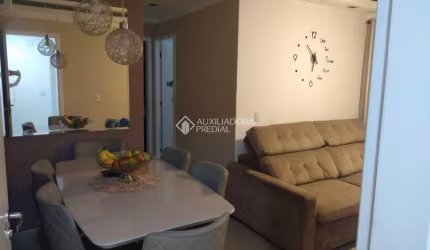 Apartamento com 2 quartos à venda na Avenida Fábio Eduardo Ramos Esquivel, 2900, Canhema, Diadema, 43 m2 por R$ 280.000