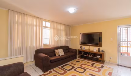 Casa com 3 quartos à venda na Rua Marcilío Dias, 525, Santa Maria, Santo André, 275 m2 por R$ 990.000