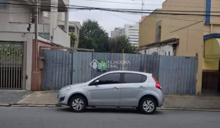 Terreno comercial à venda na Avenida Imperatriz Leopoldina, 650, Nova Petrópolis, São Bernardo do Campo, 360 m2 por R$ 950.000