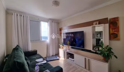 Apartamento com 2 quartos à venda na Rua Tiradentes, 1837, Santa Terezinha, São Bernardo do Campo, 55 m2 por R$ 280.000