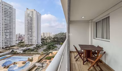 Apartamento com 2 quartos à venda na Rua Braga, 202, Vila Lusitânia, São Bernardo do Campo, 91 m2 por R$ 1.021.000
