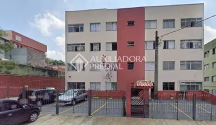 Apartamento com 1 quarto à venda na Rua José Maria Silva, 140, Assunção, São Bernardo do Campo, 37 m2 por R$ 195.000