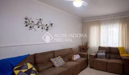 Casa em condomínio fechado com 2 quartos à venda na Allan Kardec, 47, Alves Dias, São Bernardo do Campo, 180 m2 por R$ 680.000