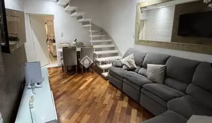 Casa em condomínio fechado com 2 quartos à venda na Rua Brasília Tondi de Lima, 110, Nova Petrópolis, São Bernardo do Campo, 89 m2 por R$ 580.000
