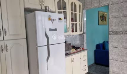 Casa em condomínio fechado com 2 quartos à venda na Rua Francisco Tollotti, 421, Demarchi, São Bernardo do Campo, 140 m2 por R$ 399.000