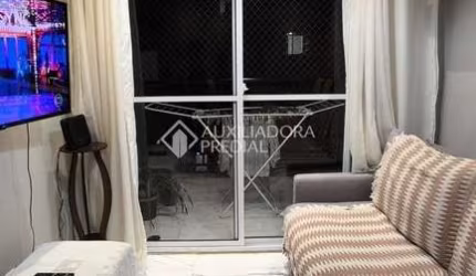 Apartamento com 2 quartos à venda na Avenida Dom Jaime de Barros Câmara, 357, Planalto, São Bernardo do Campo, 56 m2 por R$ 450.000