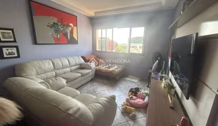 Apartamento com 3 quartos à venda na Rua Catequese, 173, Jardim, Santo André, 122 m2 por R$ 699.000