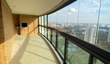 Apartamento com 3 quartos à venda na Rua Itapaiuna, 1800, Jardim Morumbi, São Paulo, 192 m2 por R$ 2.300.000