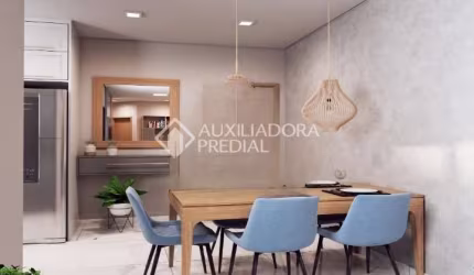 Apartamento com 2 quartos à venda na Rua Gamboa, 545, Paraíso, Santo André, 54 m2 por R$ 462.000