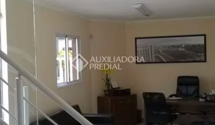 Prédio à venda na Rua Marechal Rondon, 352, Vila América, Santo André, 37 m2 por R$ 400.000