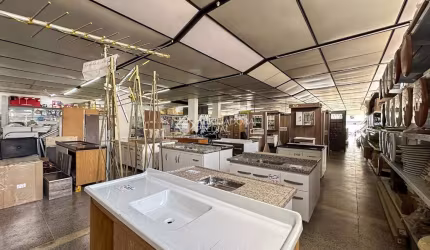 Sala comercial à venda na Rua Continental, 1104, Jardim do Mar, São Bernardo do Campo, 653 m2 por R$ 4.500.000