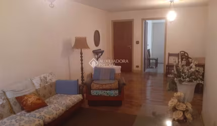 Apartamento com 3 quartos à venda na Rua Myriam Dora Rossi, 70, Centro, São Bernardo do Campo, 130 m2 por R$ 540.000