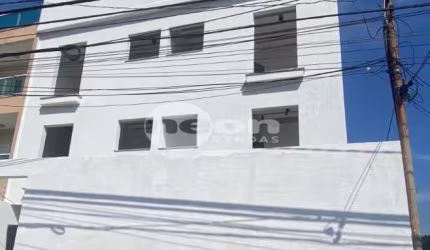 Apartamento com 2 quartos à venda na Rua General Câmara, 400, Vila Humaitá, Santo André, 54 m2 por R$ 330.000