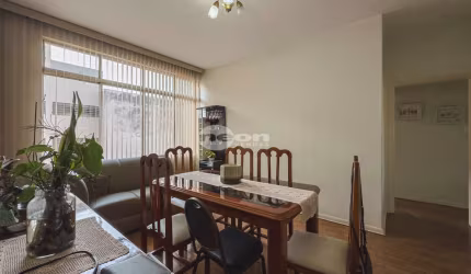 Apartamento com 2 quartos à venda na Rua Senador Fláquer, 393, Centro, Santo André, 94 m2 por R$ 373.000