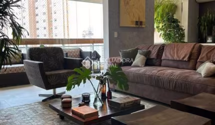 Apartamento com 3 quartos à venda na Rua Fábio Lopes dos Santos Luz, 287, Vila Andrade, São Paulo, 163 m2 por R$ 1.900.000
