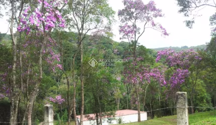 Fazenda à venda na Rio Turvo, 279, Tatetos, São Bernardo do Campo, 2100 m2 por R$ 380.000