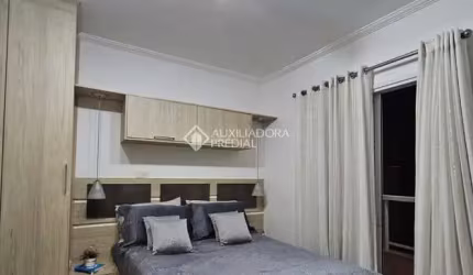 Cobertura com 2 quartos à venda na Caiapós, 251, Vila Pires, Santo André, 117 m2 por R$ 692.000