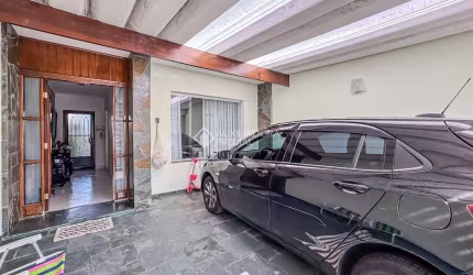 Casa em condomínio fechado com 3 quartos à venda na Rua Carlos Lacerda, 408, Santa Terezinha, São Bernardo do Campo, 165 m2 por R$ 700.000