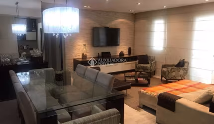 Apartamento com 2 quartos à venda na Rua Ítalo Setti, 300, Centro, São Bernardo do Campo, 90 m2 por R$ 880.000