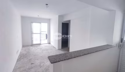 Apartamento com 2 quartos à venda na Rua Leila Gonçalves, 449, Vila Gonçalves, São Bernardo do Campo, 58 m2 por R$ 495.000